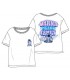 Camiseta adulto Lilo & Stitch