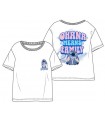 Camiseta adulto Lilo & Stitch