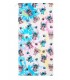 Toalla playa microfibra Lilo & Stitch