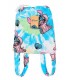 Toalla playa microfibra Lilo & Stitch