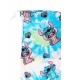 Toalla playa microfibra Lilo & Stitch