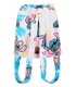 Toalla playa microfibra Lilo & Stitch