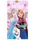 Toalla playa microfibra Frozen