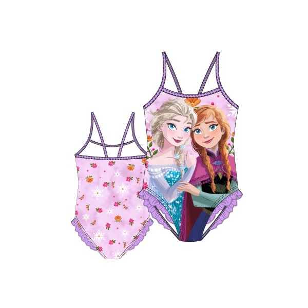 Bañador infantil Frozen