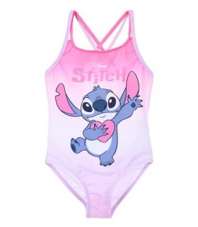 Bañador juvenil Stitch