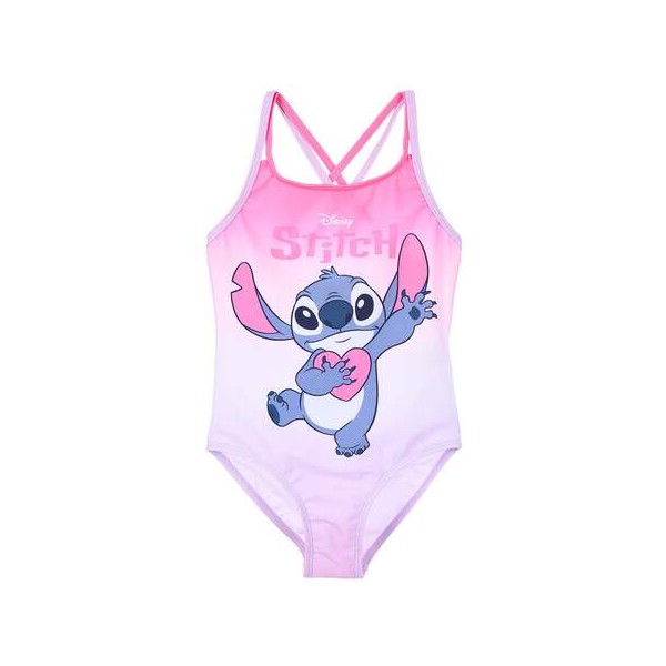 Bañador juvenil Stitch