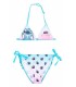 Bikini infantil Stitch
