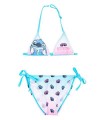 Bikini infantil Stitch