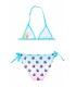 Bikini infantil Stitch