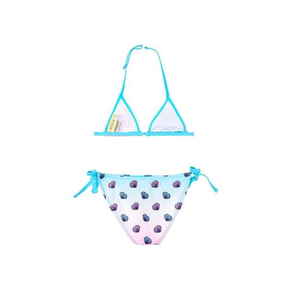 Bikini infantil Stitch