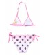 Bikini infantil Stitch