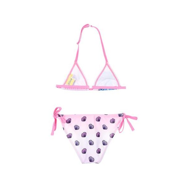 Bikini infantil Stitch