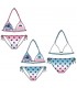 Bikini infantil Stitch