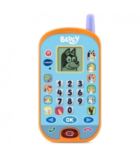 Bluey Teléfono de Actividades