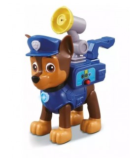 Patrulla Canina Chase Mascota Interactiva ¡Al Rescate!
