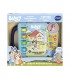 Bluey Libro De Juegos De Bluey