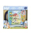 Bluey Libro De Juegos De Bluey