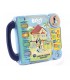 Bluey Libro De Juegos De Bluey