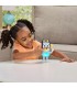 Bluey Figura ¡Muevete con Bluey! con Luz y Sonidos