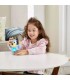 Bluey Figura ¡Muevete con Bluey! con Luz y Sonidos