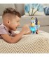 Bluey Figura ¡Muevete con Bluey! con Luz y Sonidos