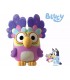 Bluey Figura Interactiva ¡Baila con Charlatán!