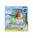 Tut Tut Bólidos Bluey Coche con Luz y Sonidos