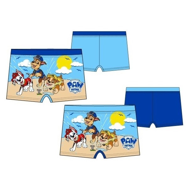 Boxer infantil Paw Patrol