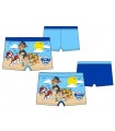 Bóxer baño infantil Paw Patrol