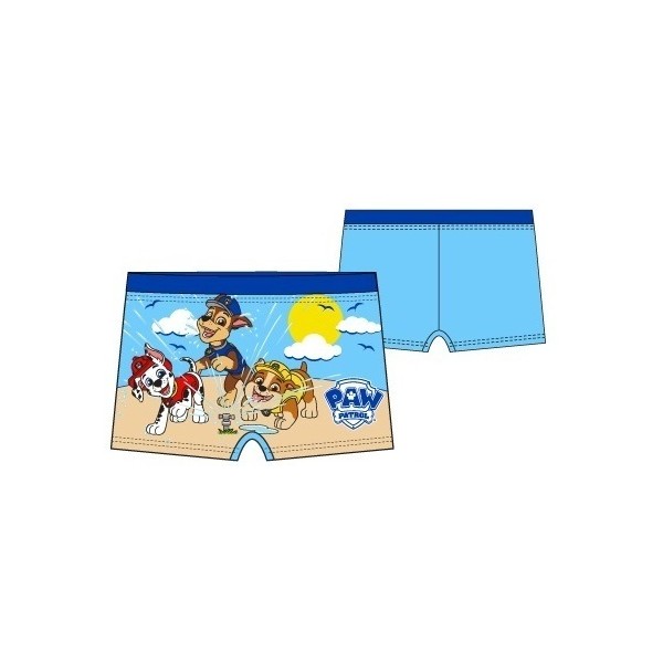 Boxer infantil Paw Patrol