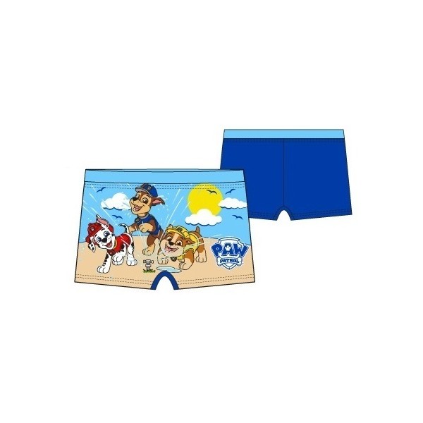 Boxer infantil Paw Patrol