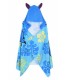 Toalla playa microfibra Stitch
