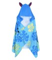 Toalla playa microfibra Stitch