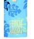 Toalla playa microfibra Stitch