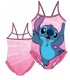 Bañador infantil Stitch