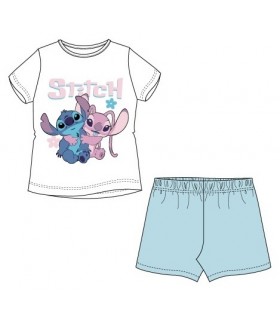 Pijama infantil Stitch