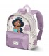 Mochila Lily Jasmine Aladdin Disney 27cm