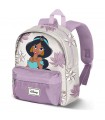Mochila Lily Jasmine Aladdin Disney 27cm