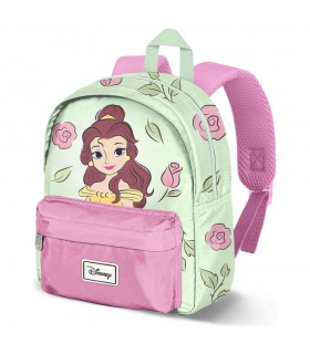 Mochila Rose Bella La Bella y la Bestia Disney 27cm