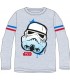 Camiseta Infantil Star Wars