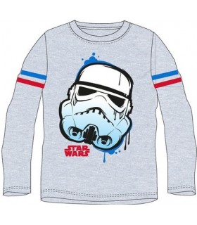 Camiseta Infantil Star Wars