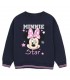 Sudadera Infantil Minnie