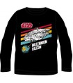 Camiseta Infantil Star Wars