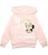 Sudadera Infantil Minnie
