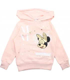 Sudadera Infantil Minnie