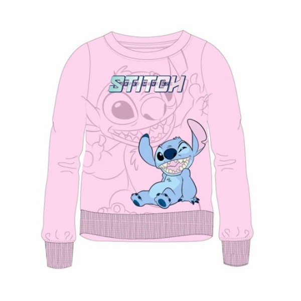 Sudadera Infantil Lilo&Stitch