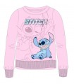 Sudadera Infantil Lilo&Stitch
