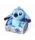 Peluche Stitch para hombro 12 cm