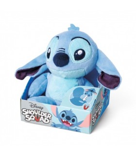 Peluche Stitch para hombro 12 cm