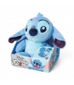 Peluche Stitch para hombro 12 cm